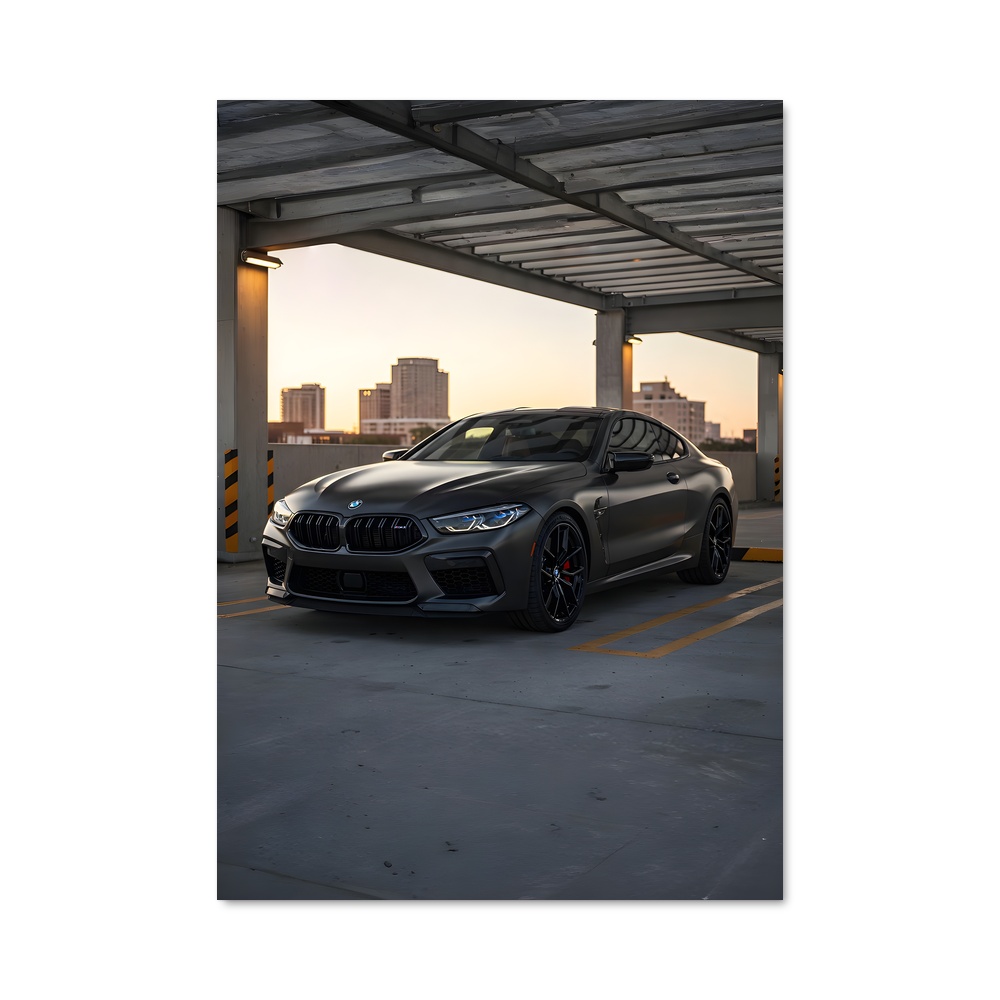 Poster Z4 Dreams
